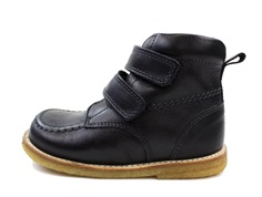 Arauto RAP winter boot Bera black with velcro and TEX